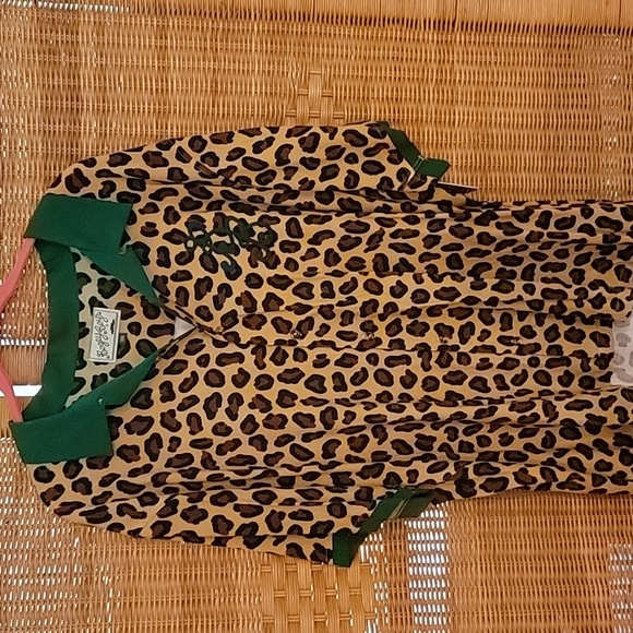 Bogey Boys Gold button-up by Macklemore NWT 2XL. LOT 2 - Picture 3 of 5